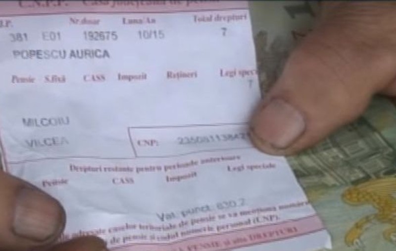 Mic ghid pentru cumpărarea vechimii pensiei