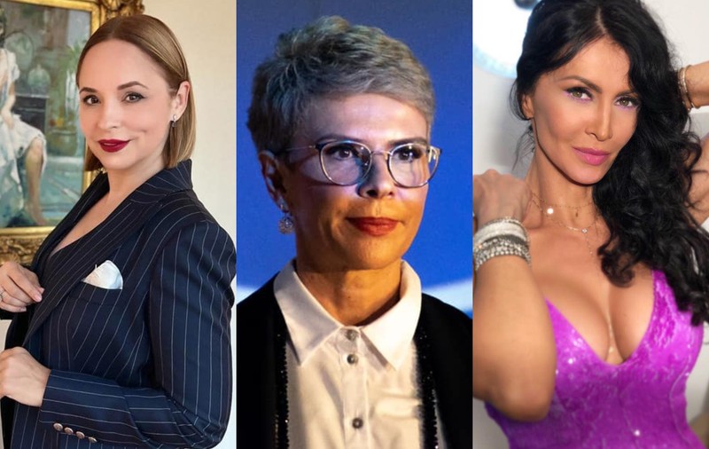 Teo Trandafir, despre Andreea Marin și Mihaela Rădulescu: „Publicul din România aștepta niște frumuseți inteligente”