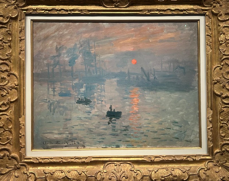 INTERVIU. Istoricul Philippe Piguet, strănepotul pictorului impresionist Claude Monet: „Frumusețea artei triumfă asupra barbariei războaielor”