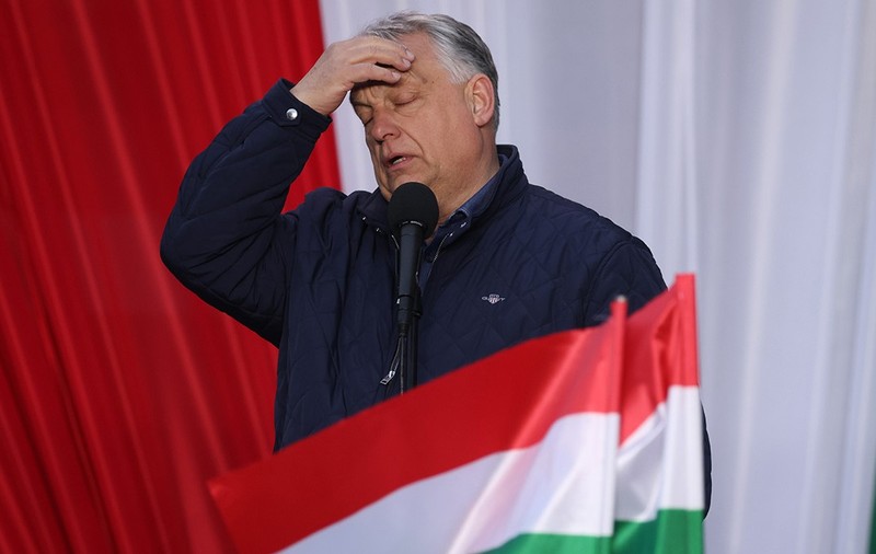 Viktor Orban