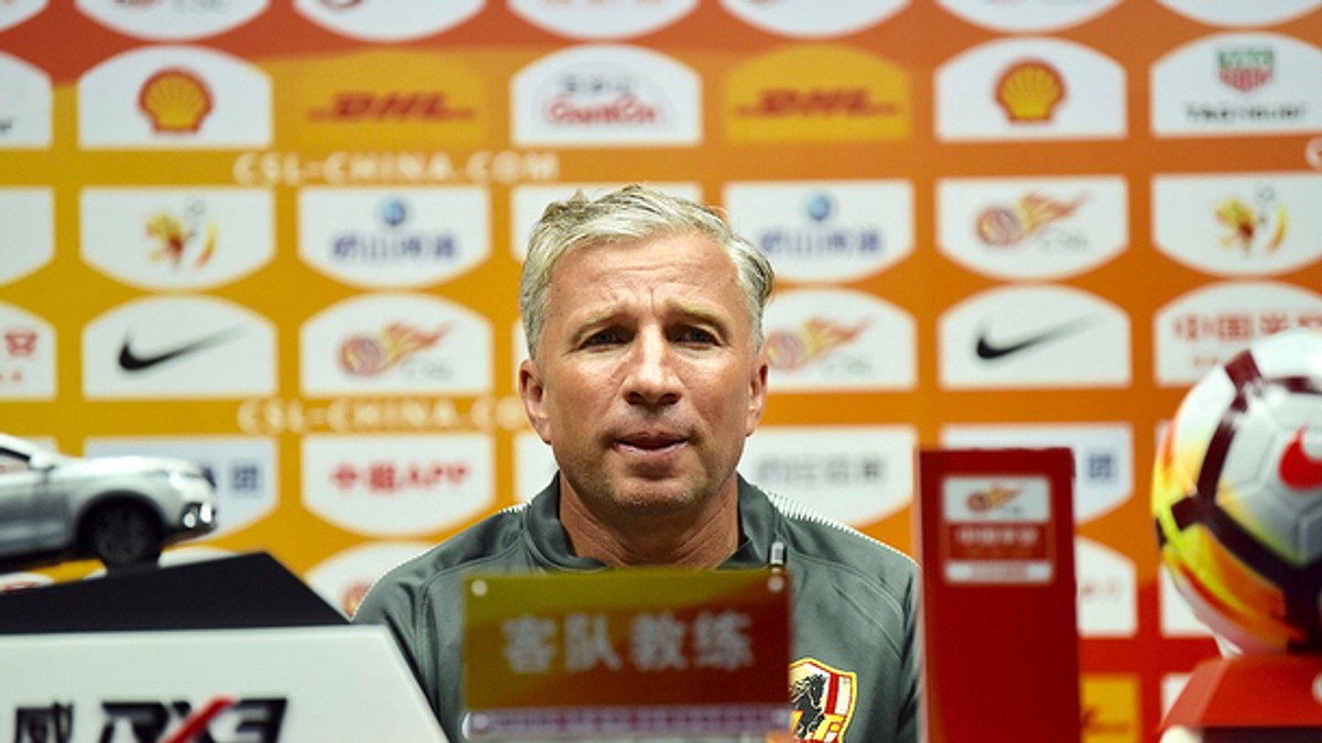 Dan Petrescu a pierdut din nou. Olăroiu n-a avut nici e o zi prea fericită