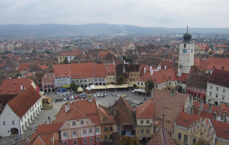 Descoperă cele mai atractive case de vânzare disponibile în Sibiu