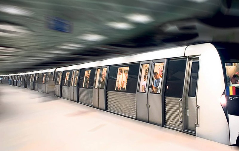 Ministerul Transporturilor vrea reluarea sistemului unic de taxare RATB-Metrorex