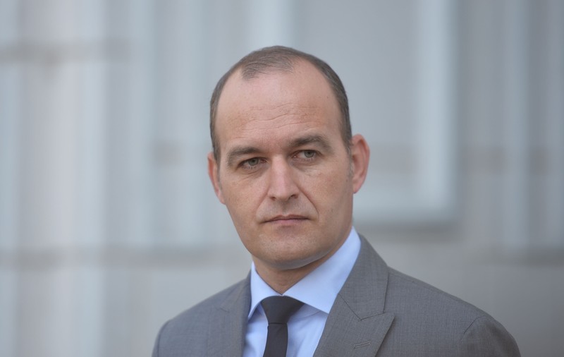 Vîlceanu: Vineri va fi adoptată rectificarea bugetară și nu vor fi probleme la plata pensiilor