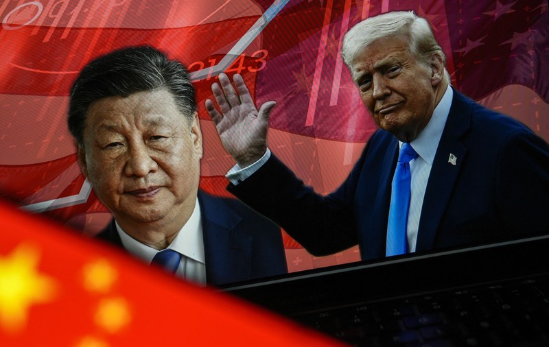 Cum este văzut Donald Trump în China. Comparația cu unul dintre cei mai sângeroși dictatori