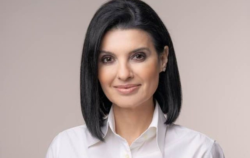 Lavinia Șandru candidează la alegerile prezidențiale din 2025: „De 35 de ani, românii sunt tot mai puţini”