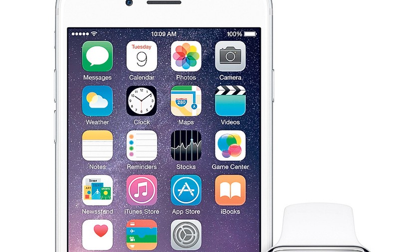 Noul iPhone 6, în România peste două săptămâni