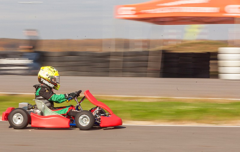 Supercupa României la Karting Electric. Premieră mondială la București: karturile electrice vor ocupa centrul orașului pentru o competiție unică!