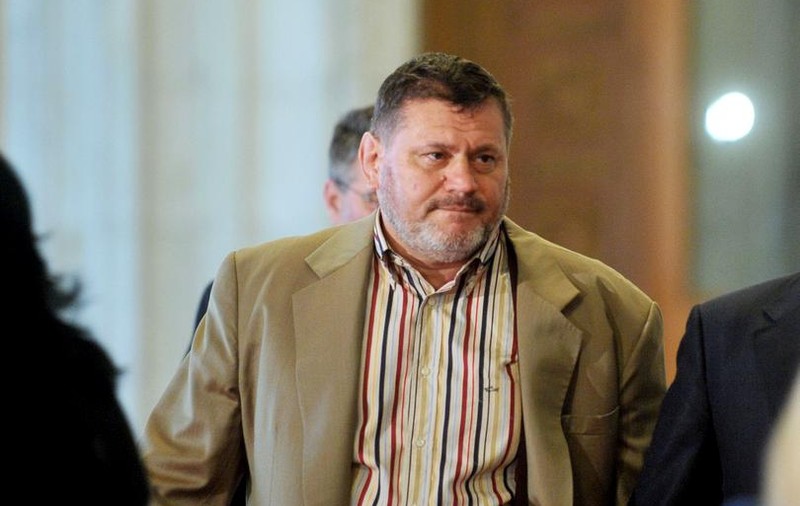 Fostul primar Cristian Poteraș, achitat în dosarul în care era judecat pentru mită de 1.000.000 de euro. Decizia nu este definitivă