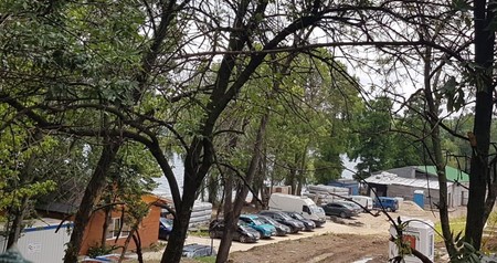 Sediul AS3 Administrare Străzi S3 SRL din Capitală