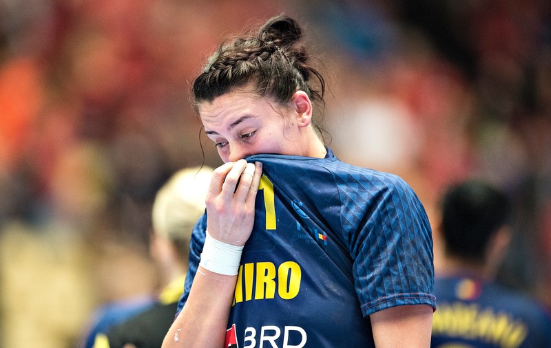 Handbal. Denisa Dedu și Gabriela Perianu au semnat cu echipa maghiară Siofok KC