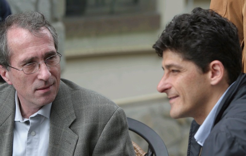  Valentin Ceauşescu l-a scos din minţi: "Asta m-a înrăit şi mai tare"