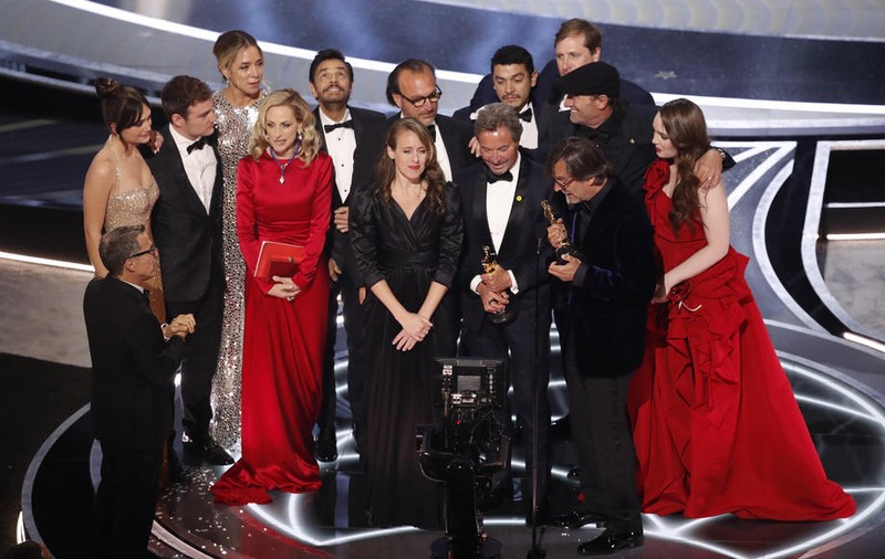 Premiile Oscar 2022: „CODA”, cel mai bun film. Lista câștigătorilor