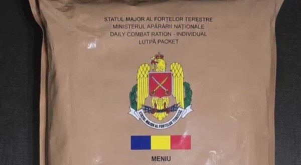 Ratii militare NATO (1)
