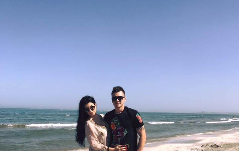 Soțul Andreei Tonciu dă lămuriri după zvonurile de divorț. Daniel Niculescu, mai categoric ca niciodată