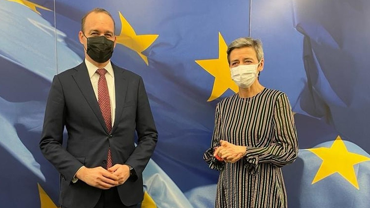 Foto: Facebook Dan Vîlceanu