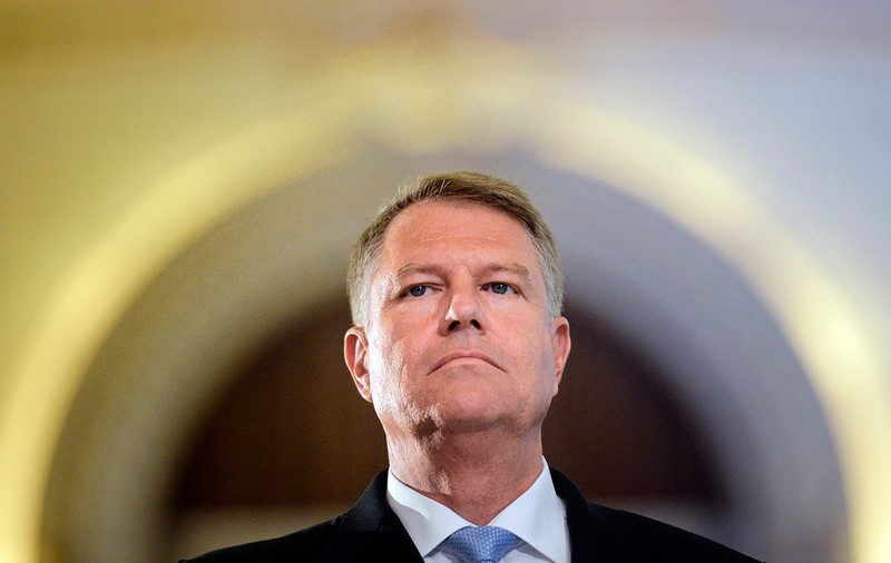 OPINIE | PAH, editorial despre cum președintele Iohannis ajută PNL organizând un eveniment care marchează 30 de ani de la Revoluție cu șapte luni mai devreme