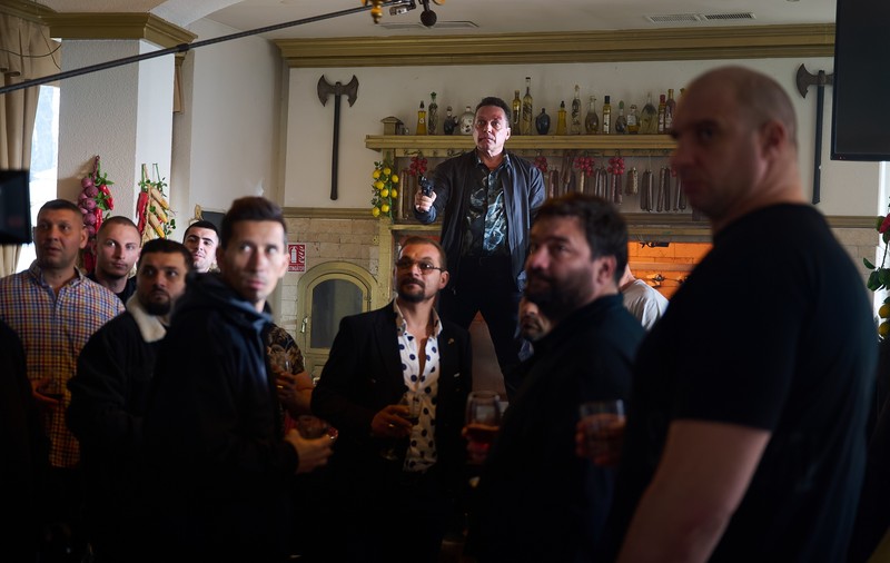 „Clanul”, sezonul 2. Ce se întâmplă în primul episod al serialului difuzat la PRO TV: „Tătuțu meu și al vostru e rece…”