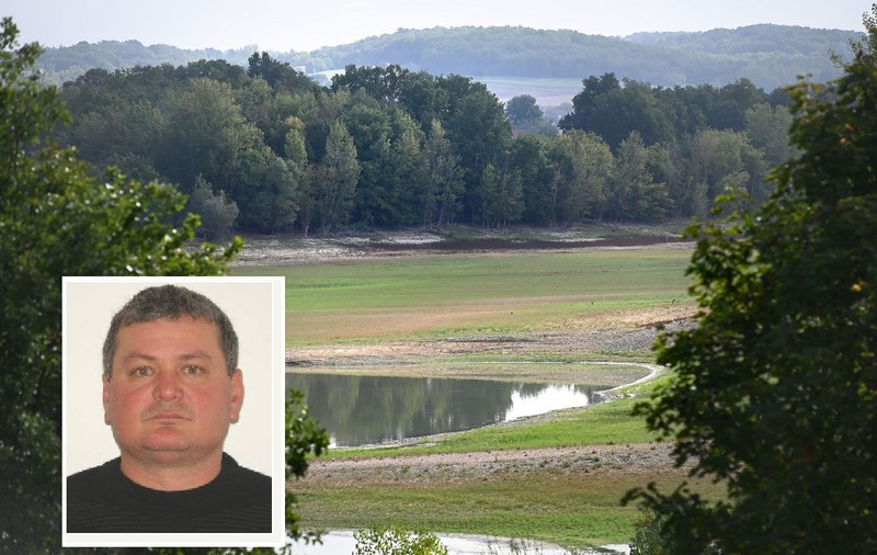 Cadavrul în descompunere găsit într-un șanț, în octombrie, e al unui român dispărut în august, în Franța. Emil avea 47 de ani