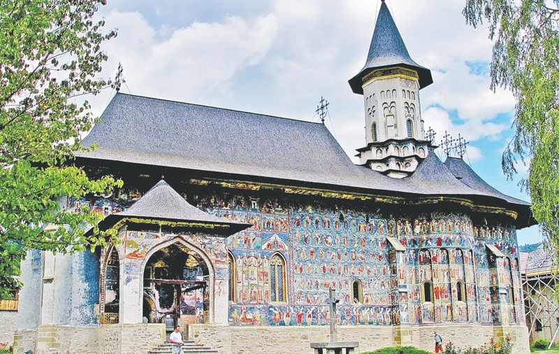 România are 12 stațiuni turistice noi