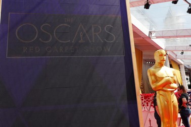 Ceremonia Oscar 2022 va fi transmisă în România în exclusivitate pe VOYO luni, 28 martie, de la ora 3 (foto EPA)