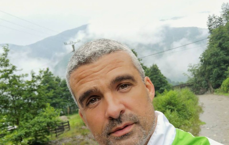 Aurelian Temișan, impresii de șofer în România. "Am văzut nu mai puțin de 11 accidente" | FOTO