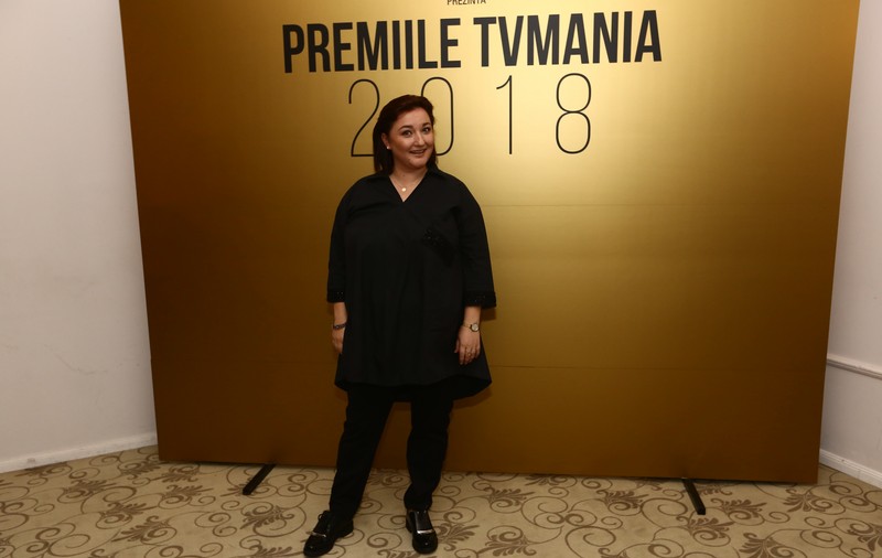 VIDEO/ Ecaterina Ladin, intimidată de Loredana în musicalul "Mamma Mia". "Te uiți la un «monstru» de talent"