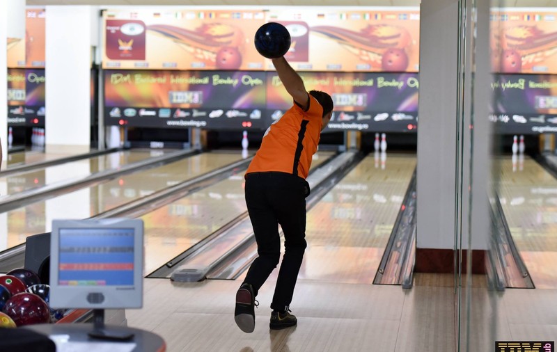 Turneul internațional de bowling IBIBO 2016 adună la start peste 100 de jucători străini