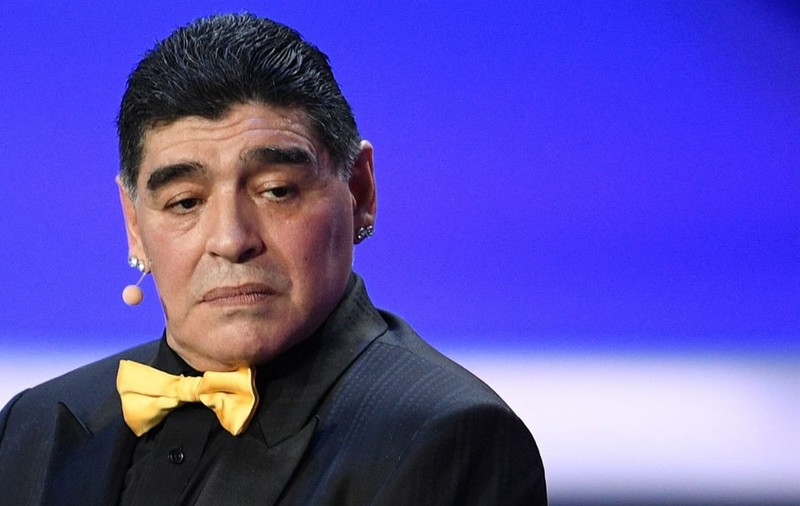 Raportul Comisiei de experţi privind moartea lui Maradona: A avut parte de un tratament inadecvat