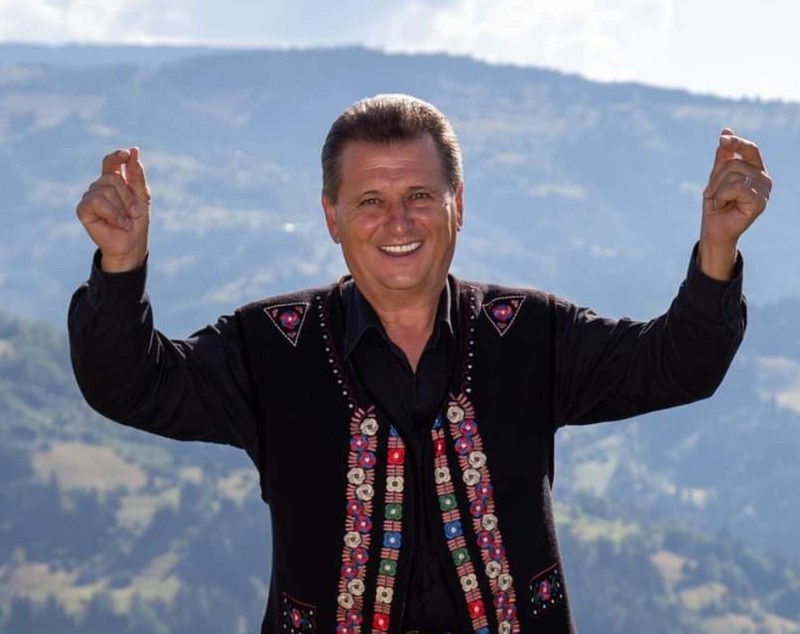 Nea Mărin, detalii din noul sezon „Poftiți pe la noi”. Ce i-a spus lui Andrei Ștefănescu să nu mai facă: „O repet”