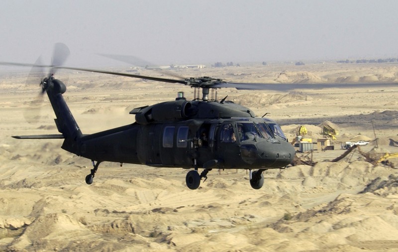 Un elicopter s-a prăbușit, miercuri, în estul Rusiei. Toate cele șase persoane de la bord au murit
