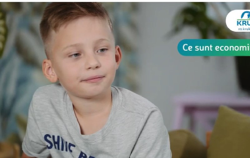 Oare știm să economisim? Cine ne-a învățat să înțelegem valoarea banilor?