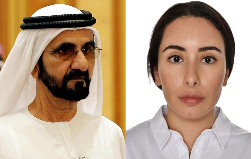 Reacția familiei regale din Dubai, după ce prințesa Latifa și-a acuzat tatăl că o ține ostatică: „Este îngrijită acasă”