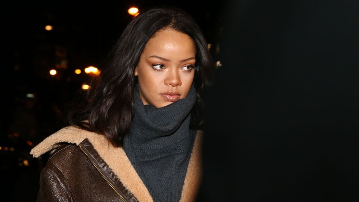 Rihanna