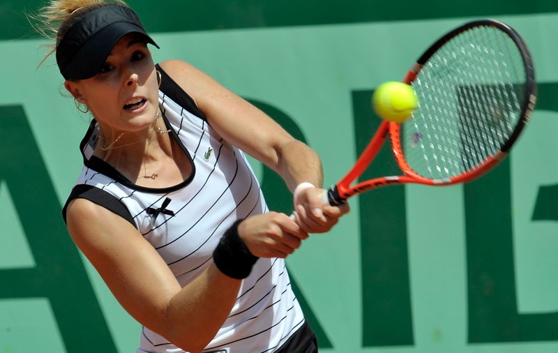 O jucătoare de tenis aflată într-o situație similară cu Novak Djokovic va părăsi Australia după ce i-a fost anulată viza