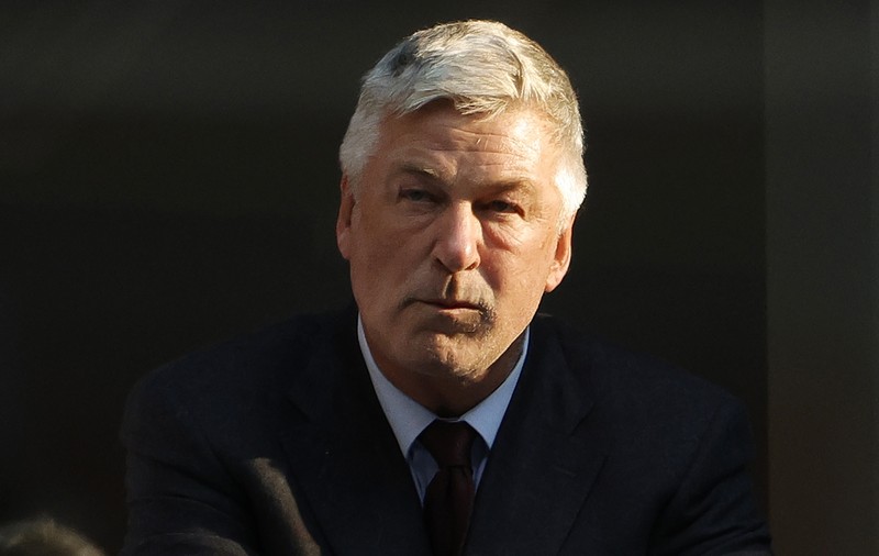Alec Baldwin a fost acuzat oficial de ucidere din culpă la filmările pentru pelicula „Rust”