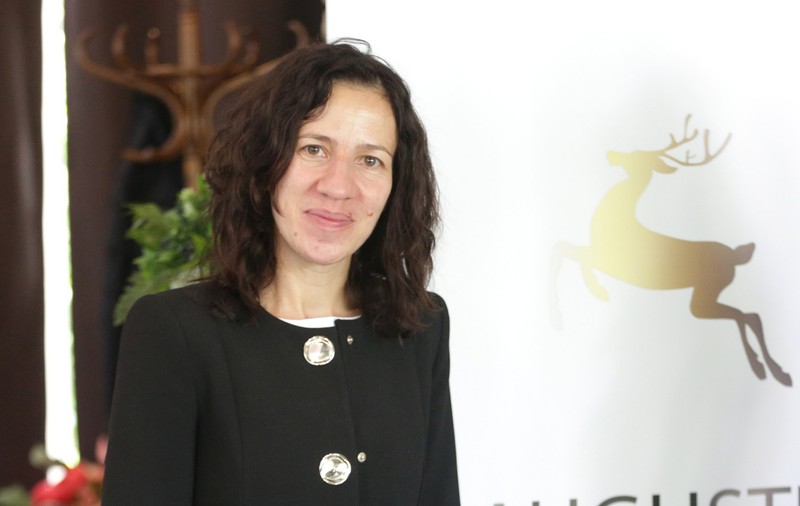 Cine este Roxana Mînzatu, numită vicepreședinte al Comisiei Europene, și ce atribuții are