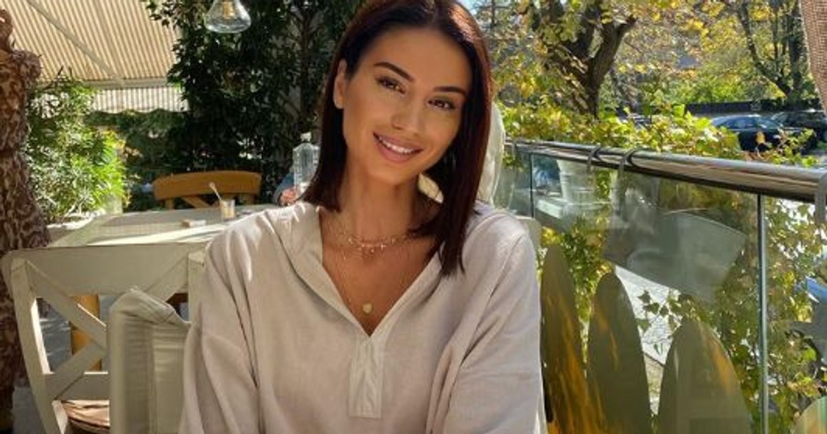 Ce spune Geanina Ilieș despre Anamaria Prodan, pe care a înlocuit-o la emisiunea "Gospodar fără pereche"