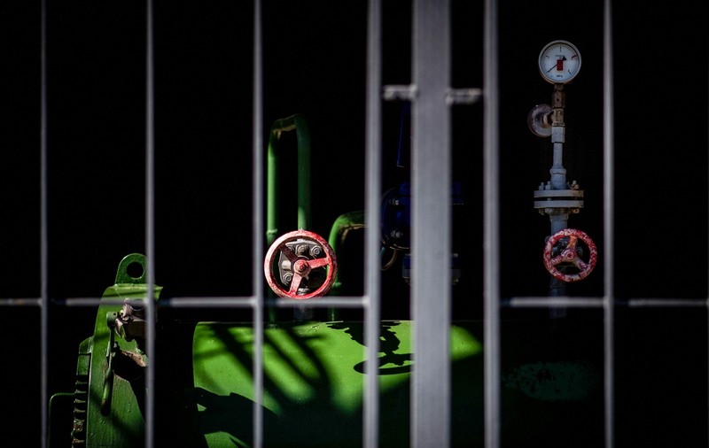 Scurgere de petrol din oleoductul Dujba, în vestul Poloniei