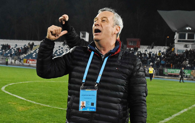 Mircea Rednic și-a sărbătorit ziua de naștere în izolare. ”Nici nu-mi vine să cred prin ce trecem!”