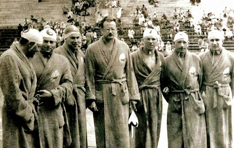 Înapoi 64 de ani. România se întoarce de la Rio doar cu o medalie de aur, la fel ca după JO de la Helsinki din 1952 | VIDEO