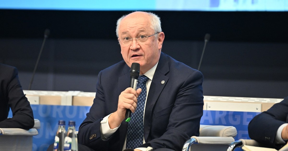 Alexandru Munteanu este premierul Republicii Moldova din noiembrie 2025