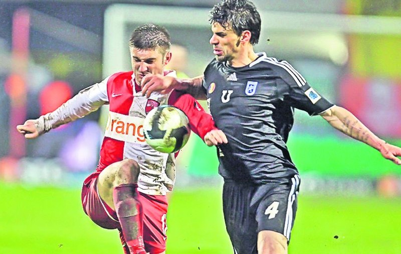 Silvian Cristescu: “E important să câştigăm cu Dinamo, pentru că de-a lungul timpului ne-a furat titluri şi ne-a luat până şi jucătorii”