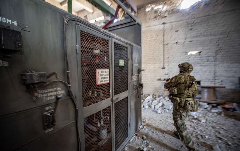 Familiile militarilor ruși uciși în război sunt sub supravegherea FSB, susțin serviciile secrete militare din Ucraina