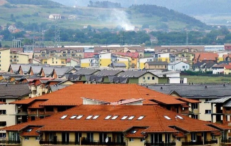 Comunele bogate din România cu venituri mai mari decât unele municipii, dar fără drumuri, școli sau spitale