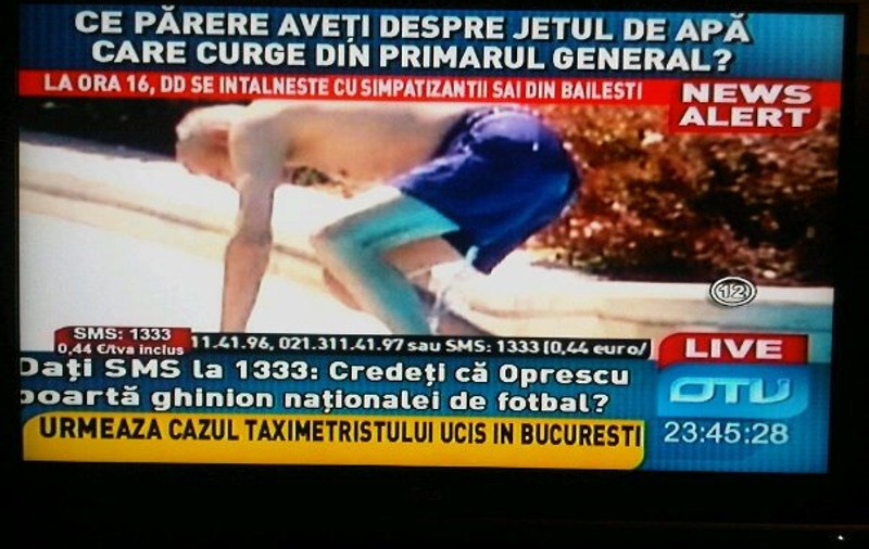 SENZAŢIONAL! Vezi aici momente memorabile OTV! Mai sunt 21 de zile şi îi spunem adio!