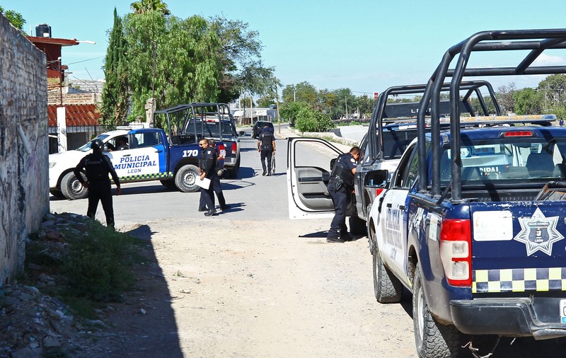 10 oameni, uciși într-un bar din centrul Mexicului. Atacul armat a avut loc într-o zonă devastată de violențe
