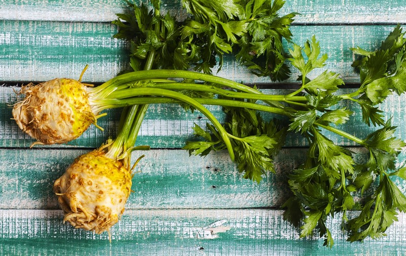 8 beneficii ale țelinei