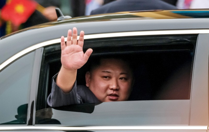 Cum se îmbogățește Kim Jong-un din războiul din Ucraina, în timp ce satele nord-coreene mor de foame