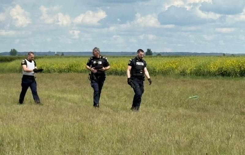 Elevă de 18 ani, din Bihor, ucisă la ferma unde făcea practică. Bărbatul care a ucis-o era recidivist